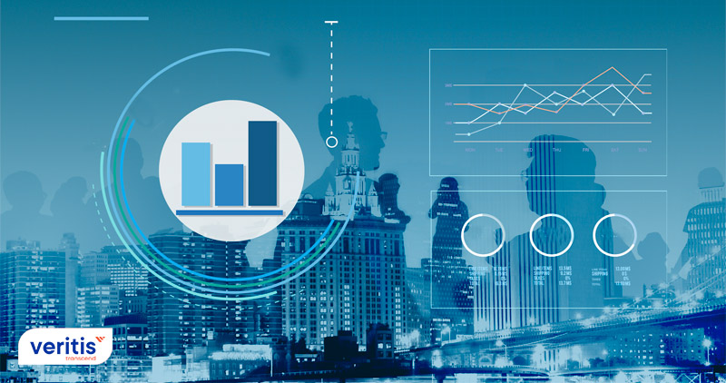 Real Estate IT Business Infrastructure with BI Analytics