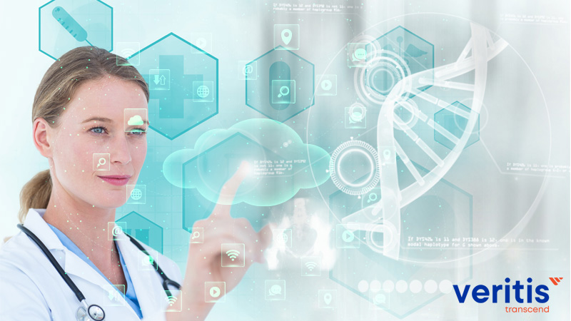 IT Infra, Virtualization and Cloud Solutions for Healthcare Industry