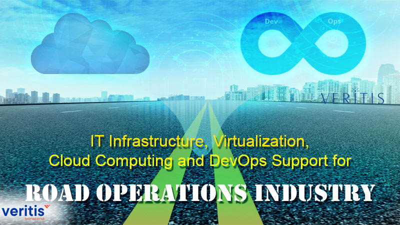 IT Services for Road Operations Industry