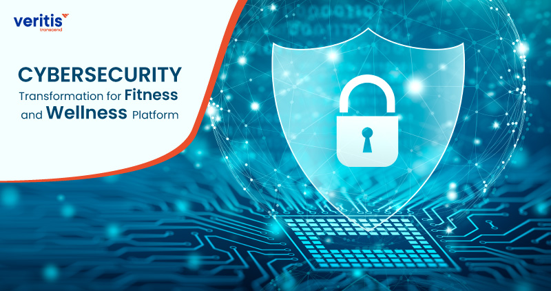 Cybersecurity Transformation for Fitness and Wellness Platform