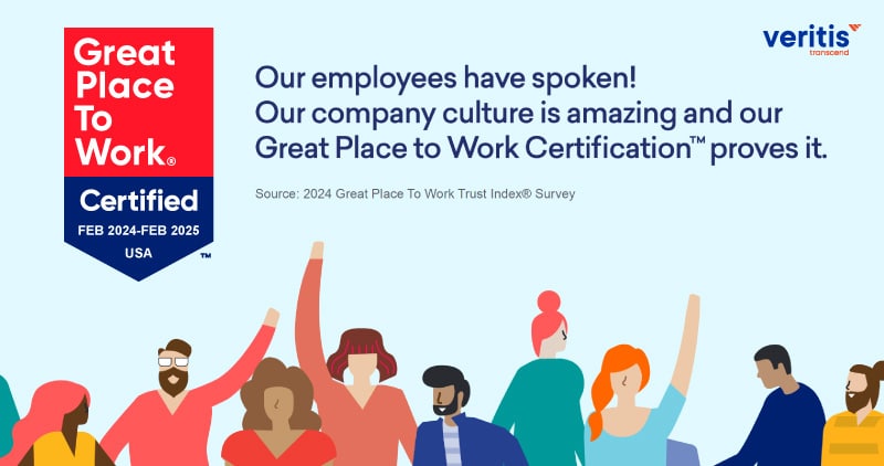 Great Place To Work US Banner