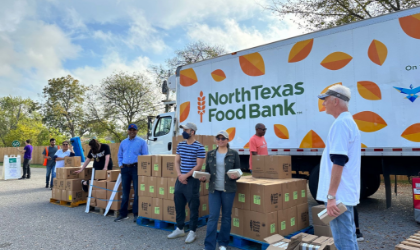 Corporate Social Responsibility