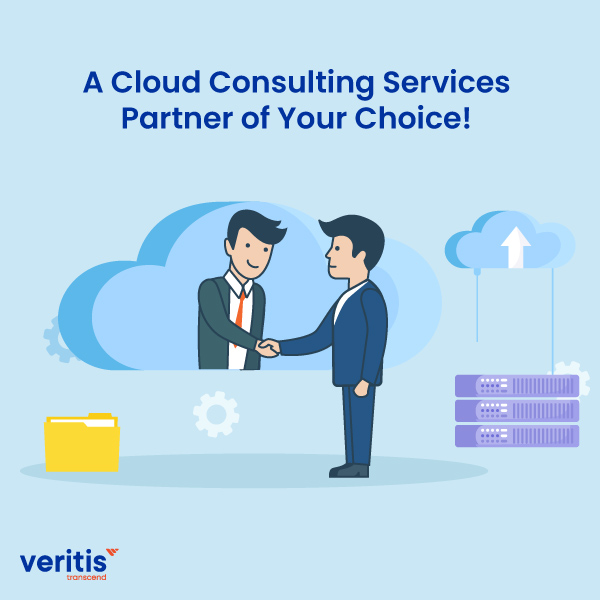 Veritis - A Cloud Consulting Services Partner of Your Choice! - Thumbnail