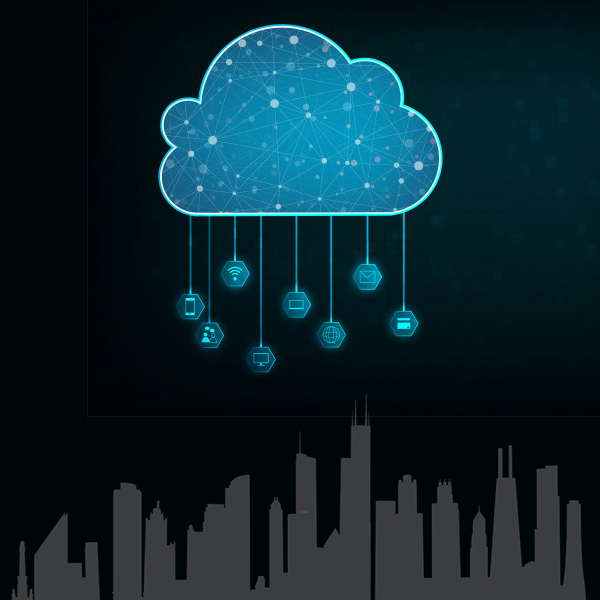 Cloud for Small Medium Businesses Thumb