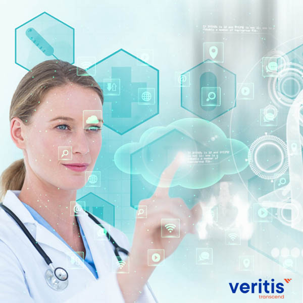 IT Infra, Virtualization and Cloud Solutions for Healthcare Industry Thumb Veritis