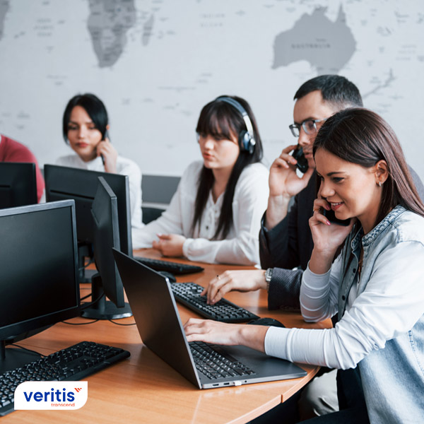IT Infrastructure Support to Staffing and Services Industry - Thumbnail