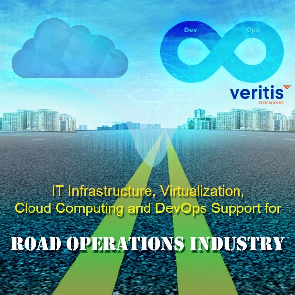 IT Infrastructure Virtualization Cloud Computing and DevOps Support Thumb