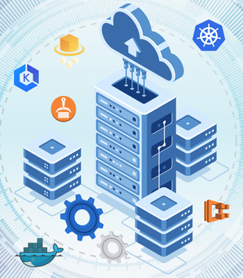 Containerization in Cloud and DevOps