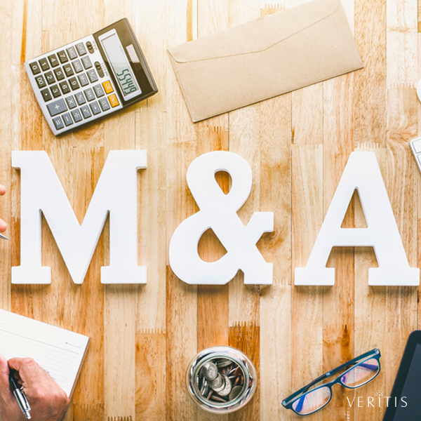 5 Key Considerations for Choosing a Right M&A Advisory Thumb
