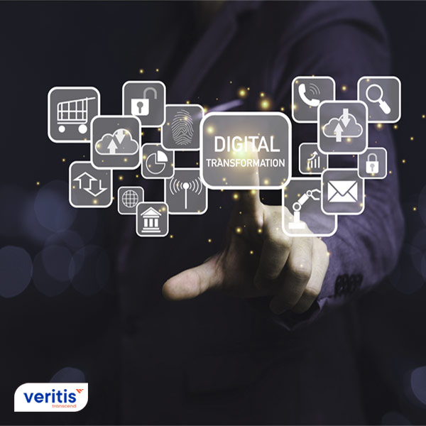 Digital Transformation Initiatives Thumb