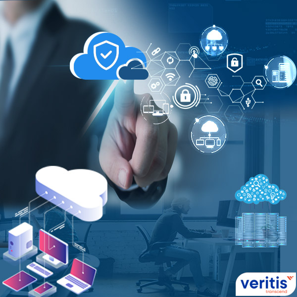 10 Key ‘Security Considerations’ During Cloud Selection and Implementation