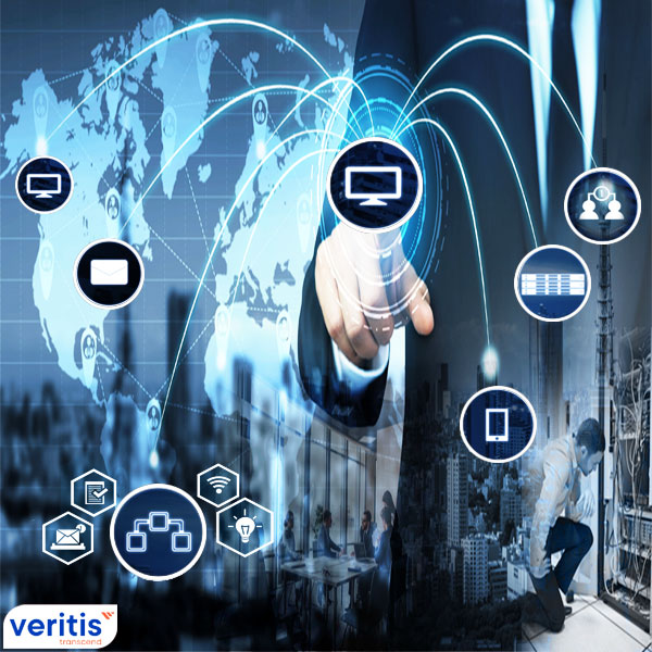 how managed services changing IT