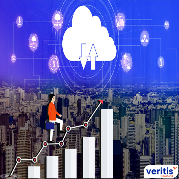 Global Cloud Spending To Surpass USD 1 Trillion! Thumb