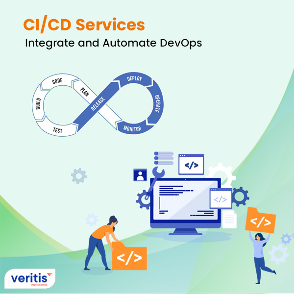 CI and CD Services Thumb