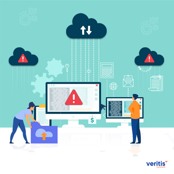 Top 5 Reasons for Cloud Migration Failure! Thumb