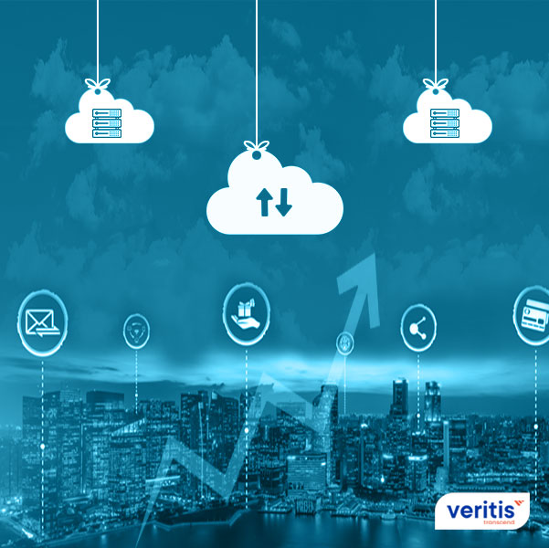 Multi-cloud Strategy Emerging as the New Cloud Reality Thumb