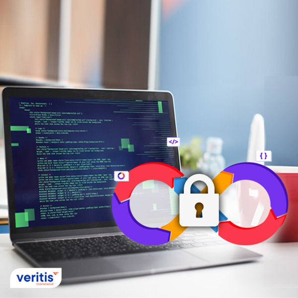 Achieving Continuous Application Security with DevSecOps Thumb