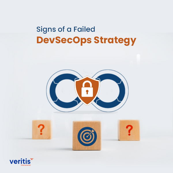 Signs of a Failed DevSecOps Strategy Which None Should Ignore Thumb