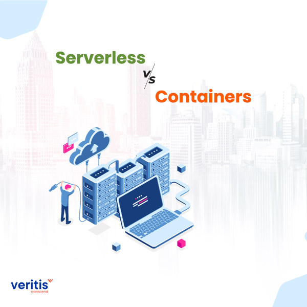 Serverless Vs Containers: Comparison Between Top Two Cloud Services Thumb