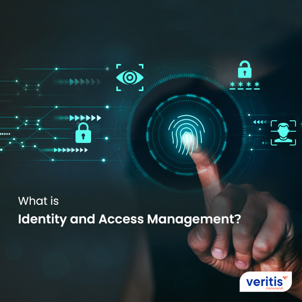 What is Identity and Access Management (IAM)? Thumb