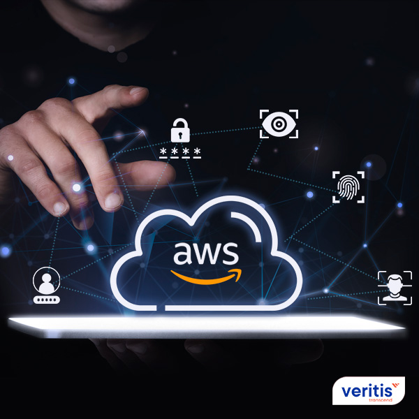What is AWS Identity and Access Management - Thumbnail