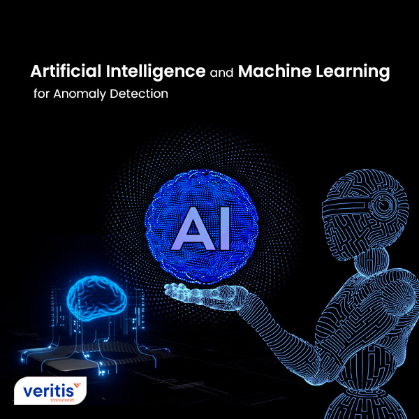Artificial Intelligence and Machine Learning for Anomaly Detection - Thumbnail