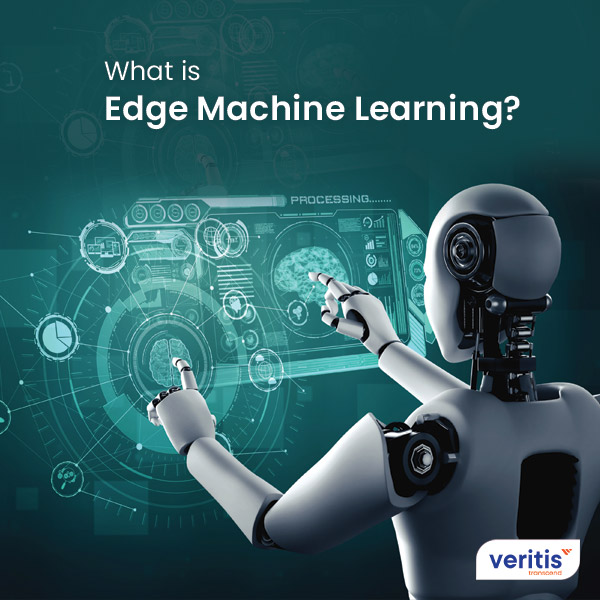 What is Edge ML - Thumbnail
