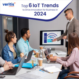 Top 6 IoT Trends to Drive Innovation for Business in 2024 - Thumbnail