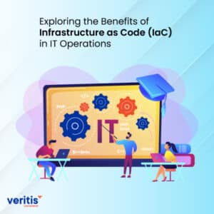 Benefits of Infrastructure as Code (IaC) in IT Operations - Thumbnail