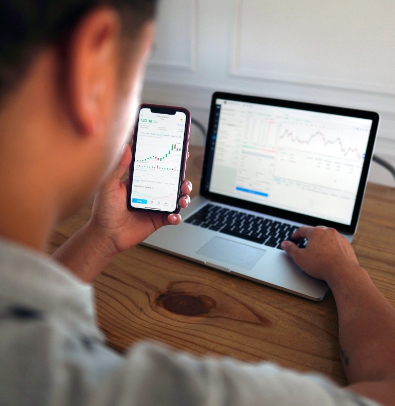 Banking Software