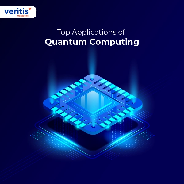 Top 10 Applications of Quantum Computing Across Industries