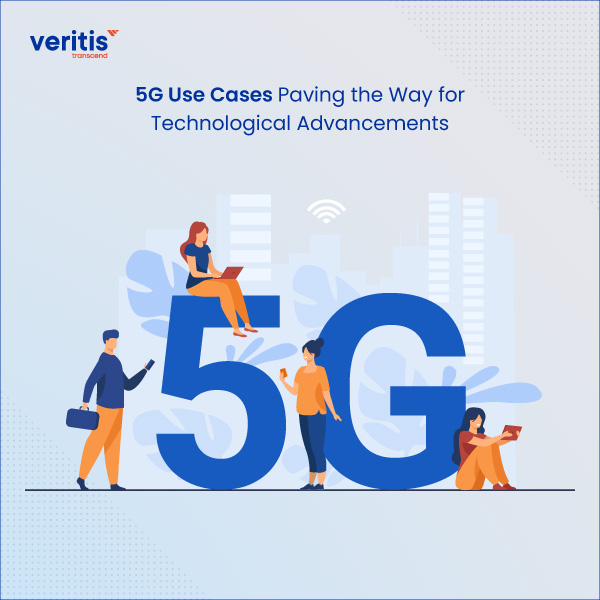 5G Use Cases Paving the Way for Technological Advancements - Thumbnail