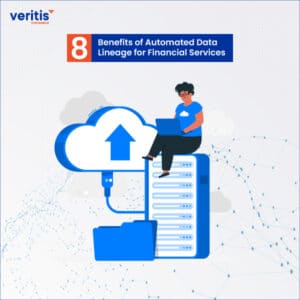 8 Benefits of Automated Data Lineage for Financial Services - Thumbnail