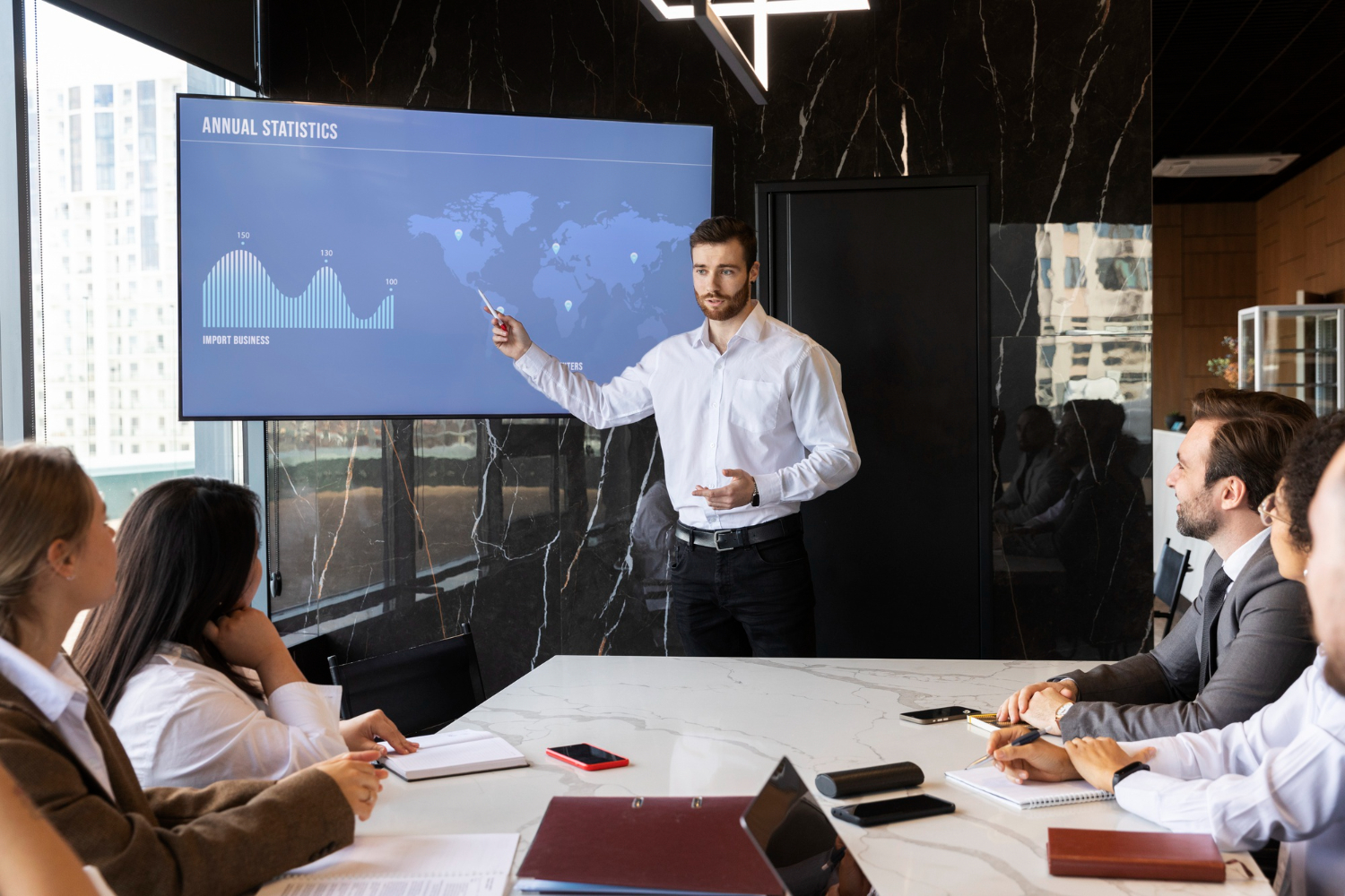 How Does Enterprise Data Management Strategy Help? How Does Enterprise Data Management Strategy Help?