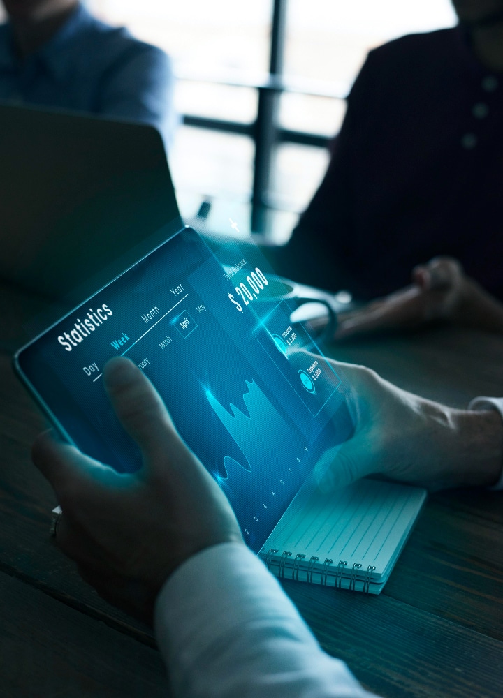 Energy With Digitalization Energy With Digitalization