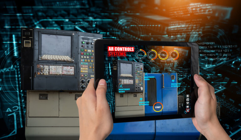 Manufacturing Secure