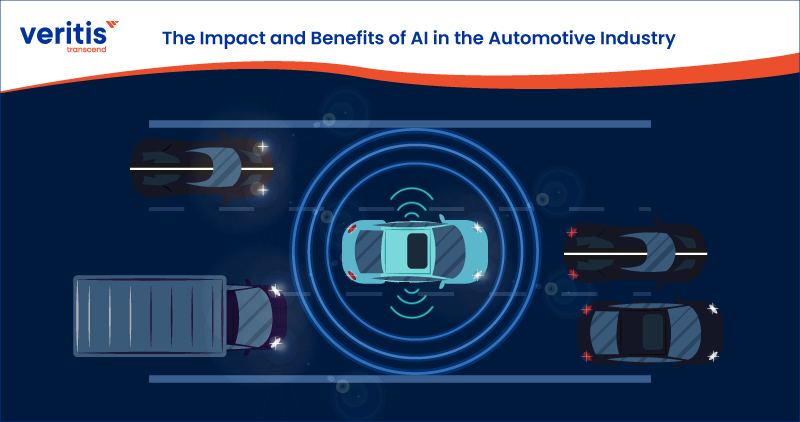 AI in Automotive Industry: Innovations, Impacts, and Benefits