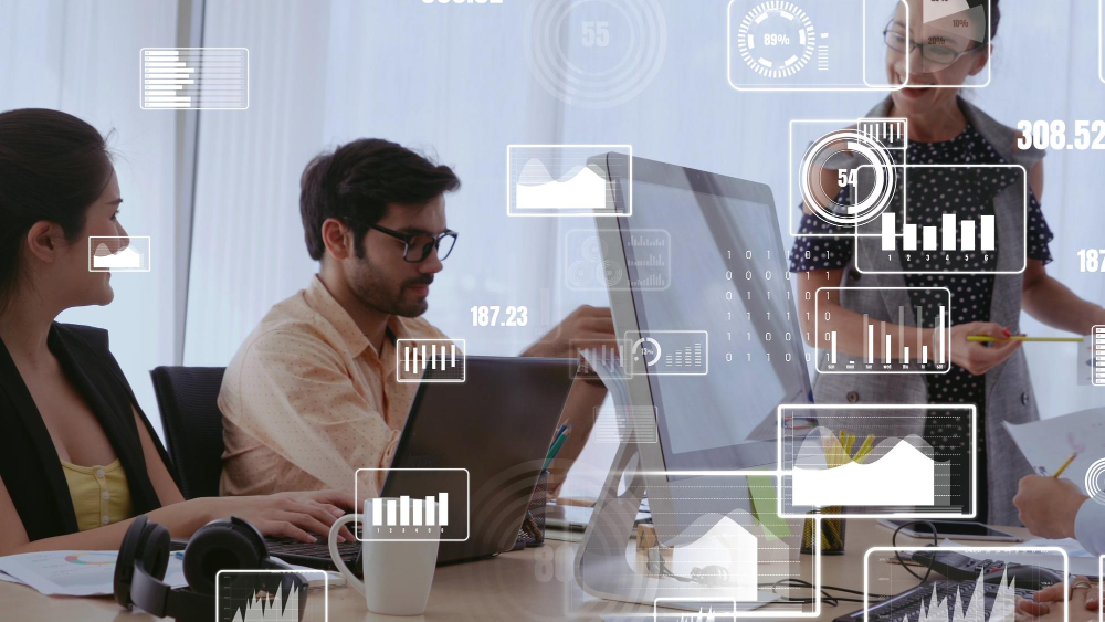 What is Enterprise Data Management? What is Enterprise Data Management?