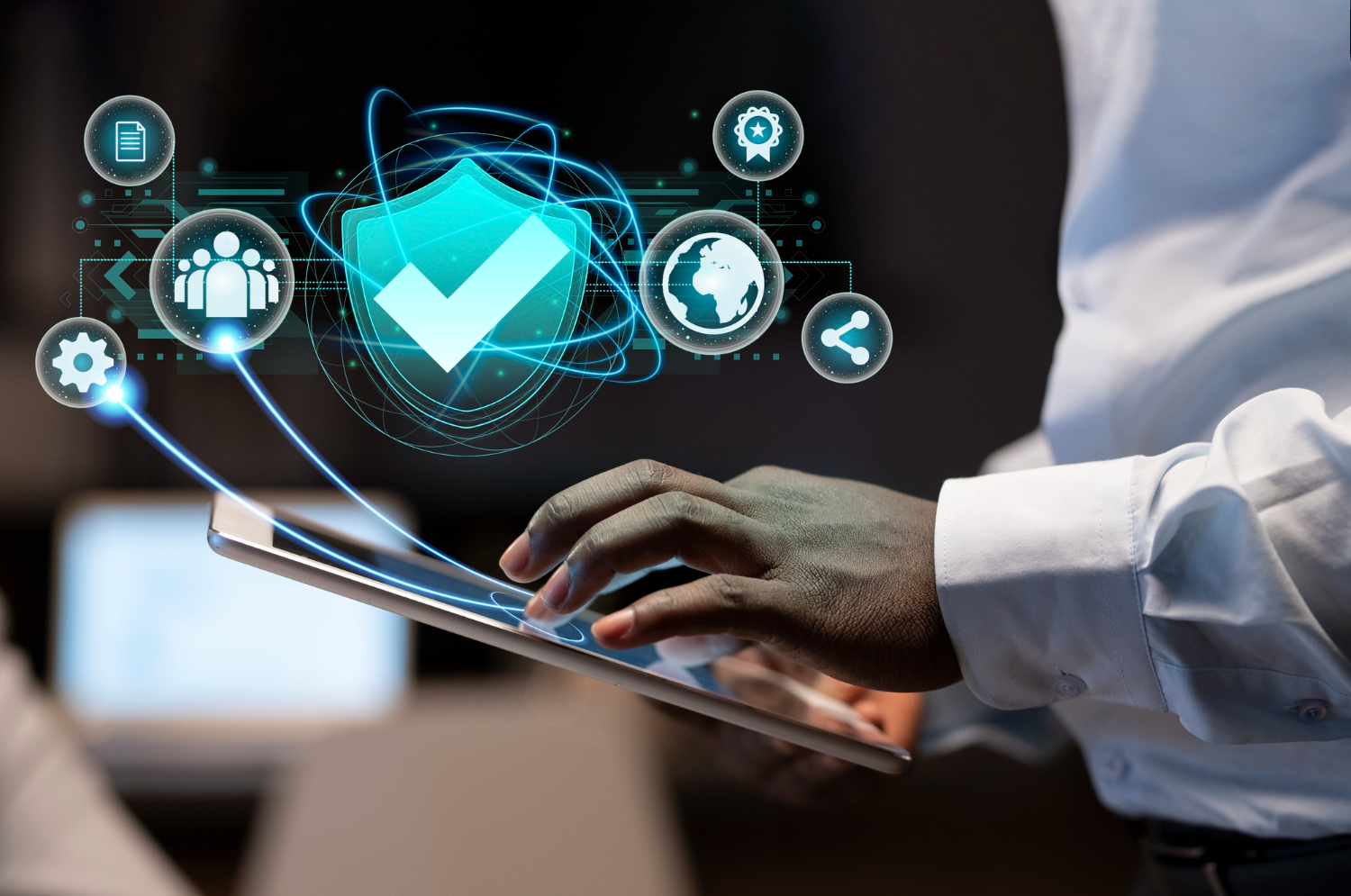 Why MSSPs?