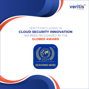 Gold Award from the Globee Business Awards 2024 Thumb