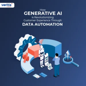 How Generative AI Revolutionizing Customer Experience Through Data Automation-Thumbnail