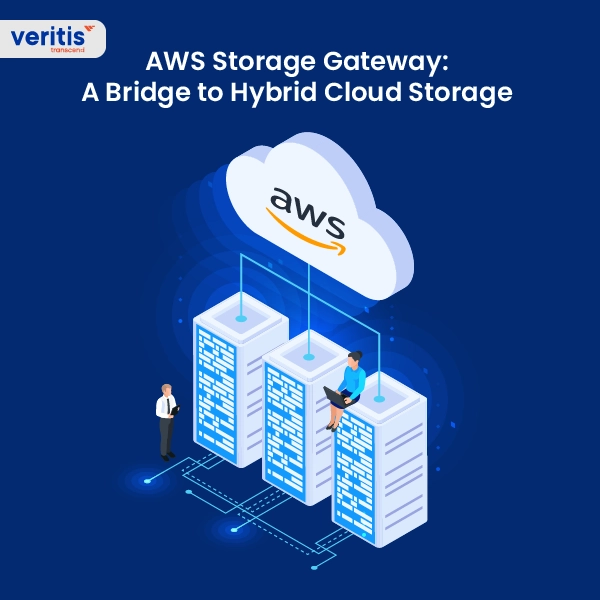 AWS Storage Gateway A Bridge to Hybrid Cloud Storage-Thumbnail