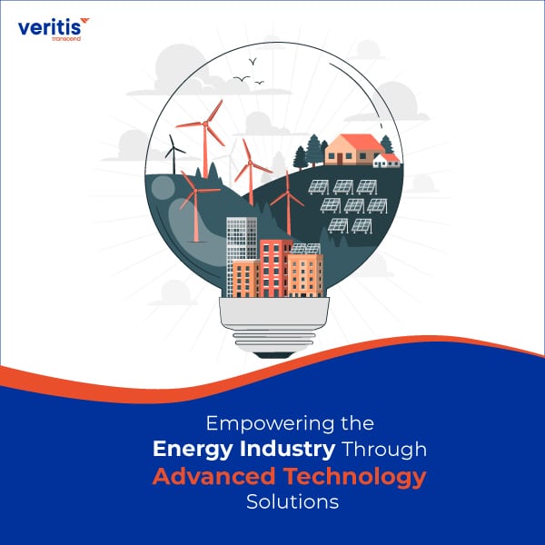 Empowering the Energy Industry Through Advanced Technology Solutions - Thumbnail