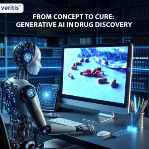 From Concept to Cure Generative AI in Drug Discovery-Thumbnail