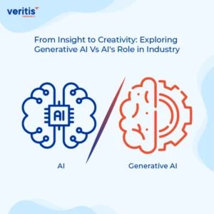 From Insight to Creativity: Exploring Generative AI Vs AI's Role in Industry - Thumbnail