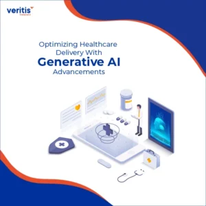 Optimizing Healthcare Delivery With Generative AI Advancements - Thumbnail