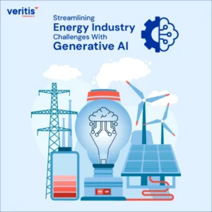 Streamlining Energy Industry Challenges With Generative AI - Thumbnail