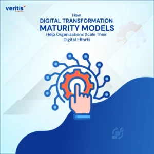 How Digital Transformation Maturity Models Help Organizations Scale Their Digital Efforts - Thumbnail