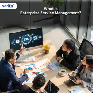 What is Enterprise Service Management-Thumbnail