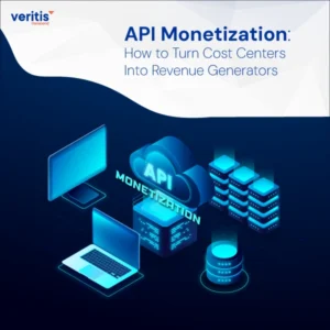 API Monetization – How to Turn Cost Centers Into Revenue Generators-Thumbnail